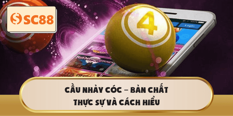 Cầu nhảy cóc – Bản chất thực sự và cách hiểu